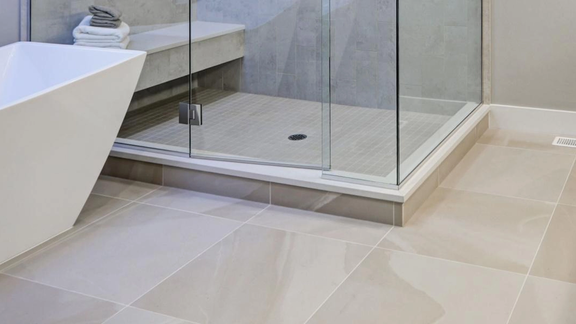 Nesten alle har dem på kjøkkenet: de er verdt sin vekt i gull i dusjkabinettet