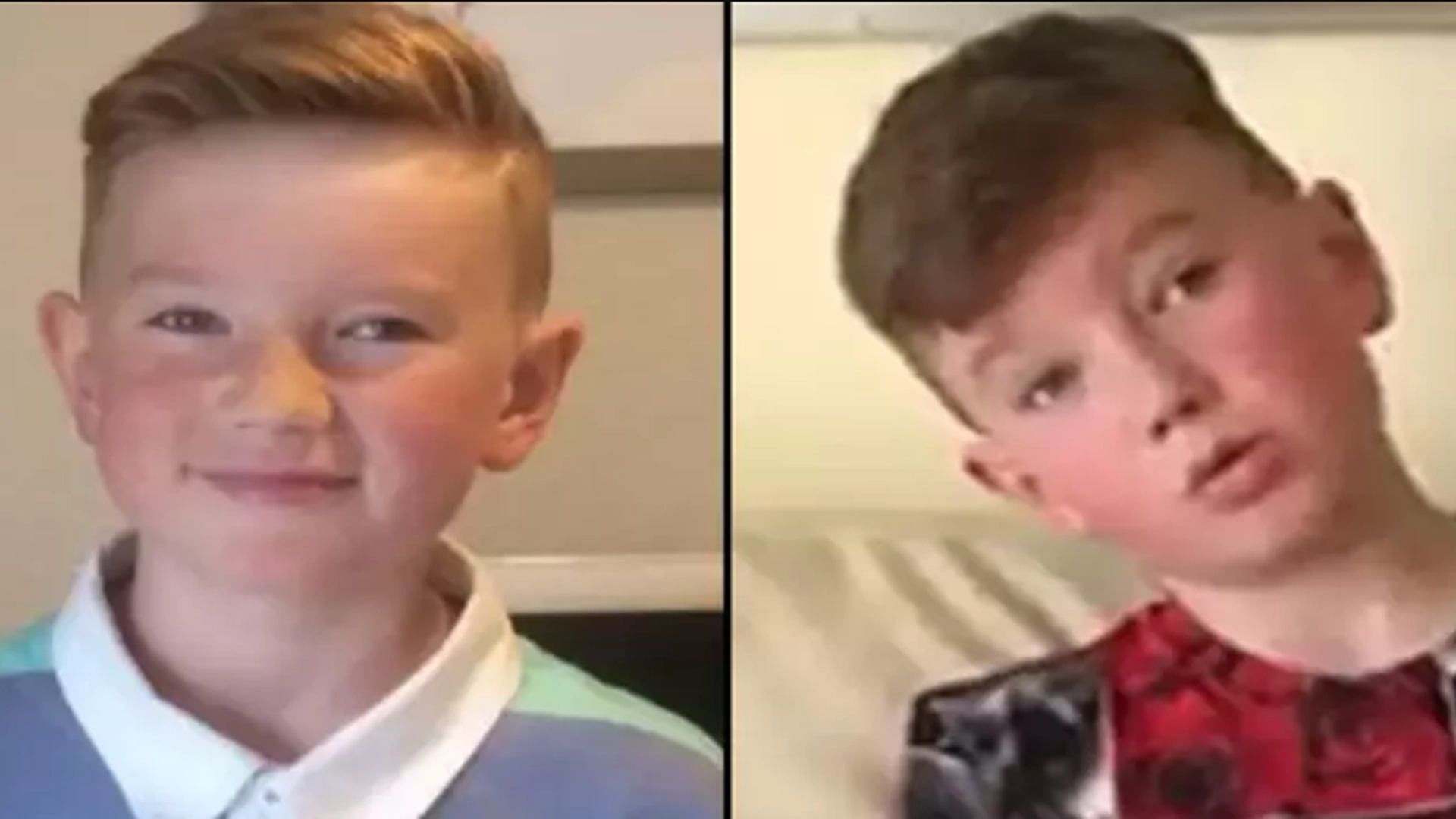 11 år gammel gutt forsvant for 6 år siden: Nå er det nyheter