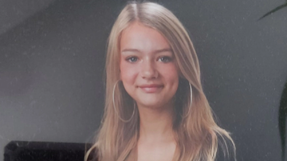 Mor etterlyser den 14 år gamle datter hennes: Ikke sett siden natt til mandag