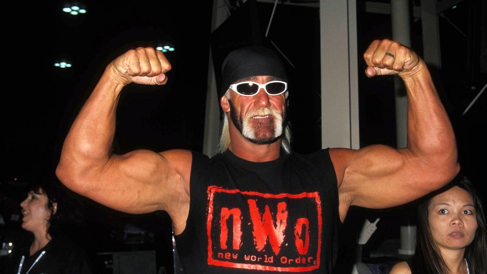 Triste nyheter: Hulk Hogan kommer aldri til å gå igjen