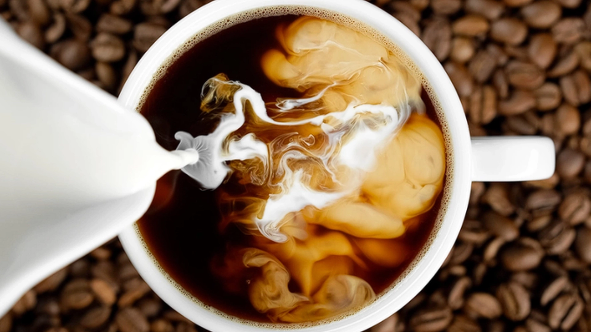 Hvorfor din havremelk-latte kan være usunn