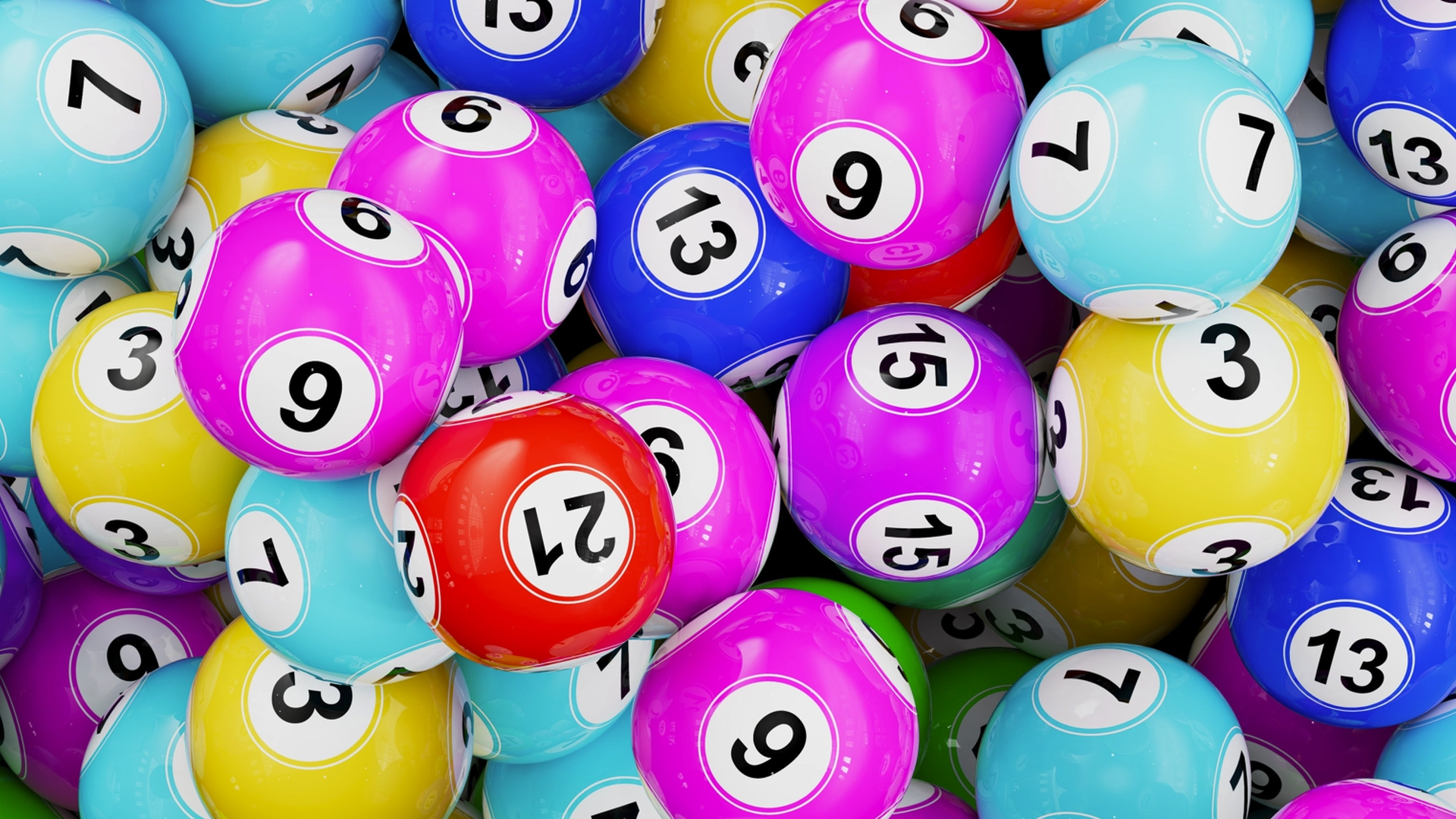 Mann vant 7,3 millioner kroner i Lotto: Reaksjonen overrasket ham til og med