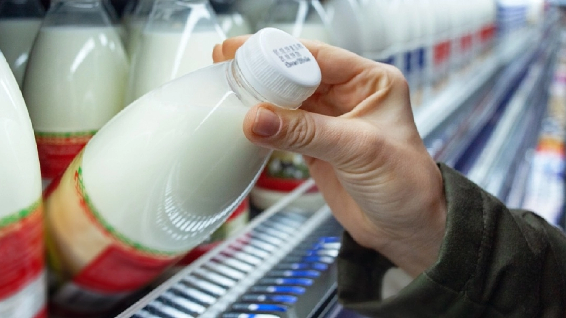 De fleste kaster det: Disse produktene kan vare lenge etter utløpsdatoen