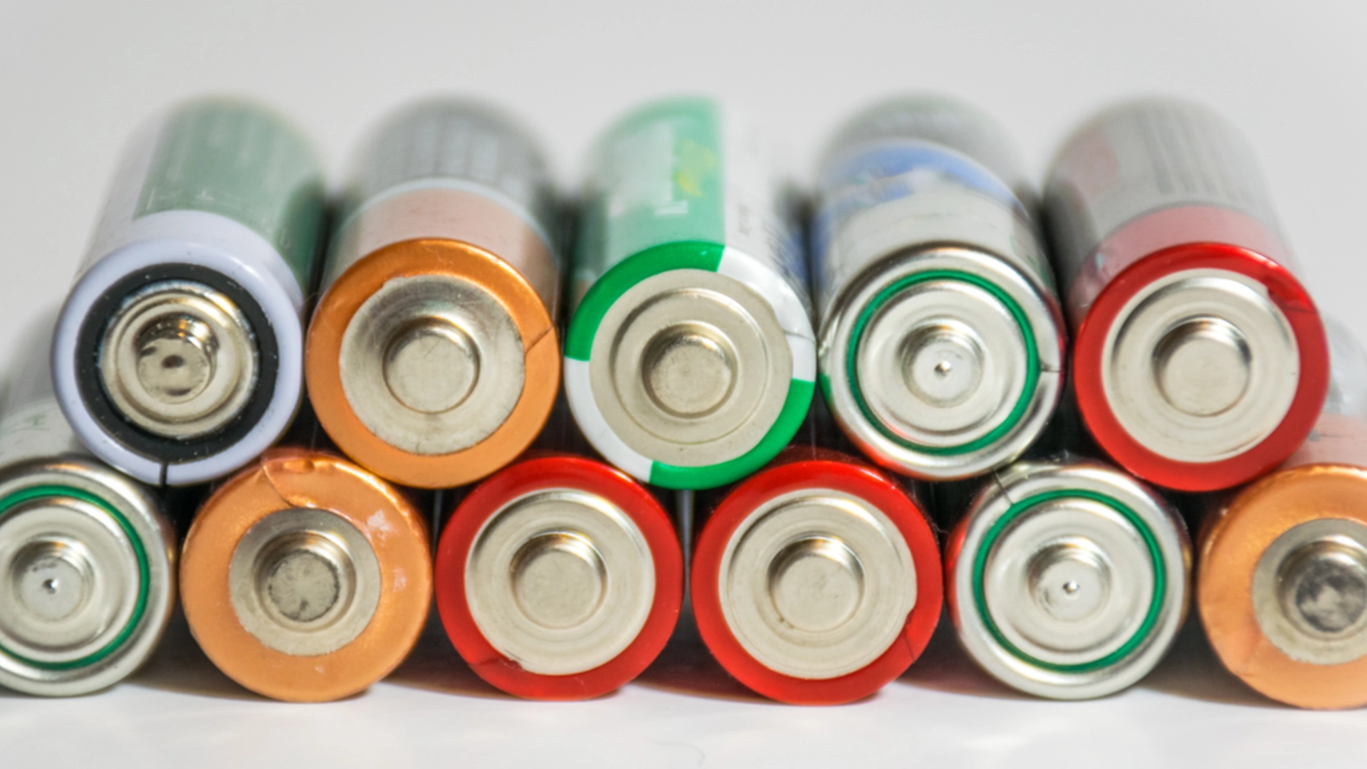 Er batteriet flatt? Enkelt triks for å teste det