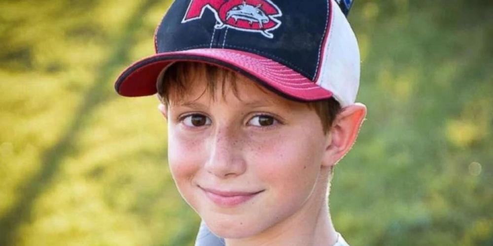 5-årsjubileum for tragisk ulykke: 10-åring mistet hodet i vannsklie