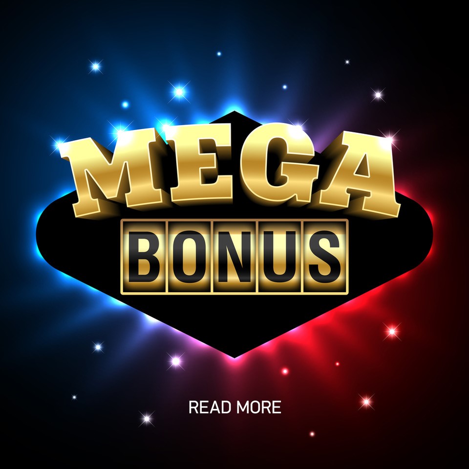 Slik fungerer en casino bonus