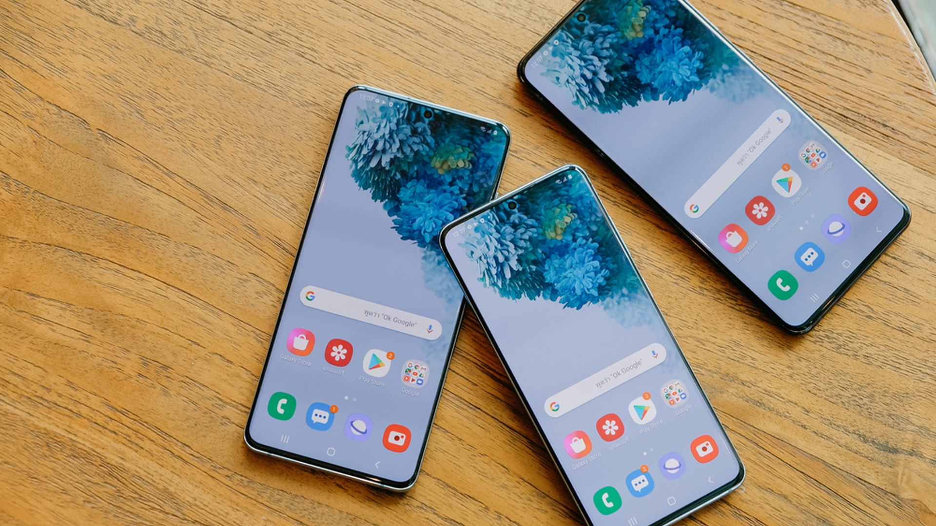 Samsung advarer mobiltelefoneiere: Snart vil det kreve et betalt abonnement