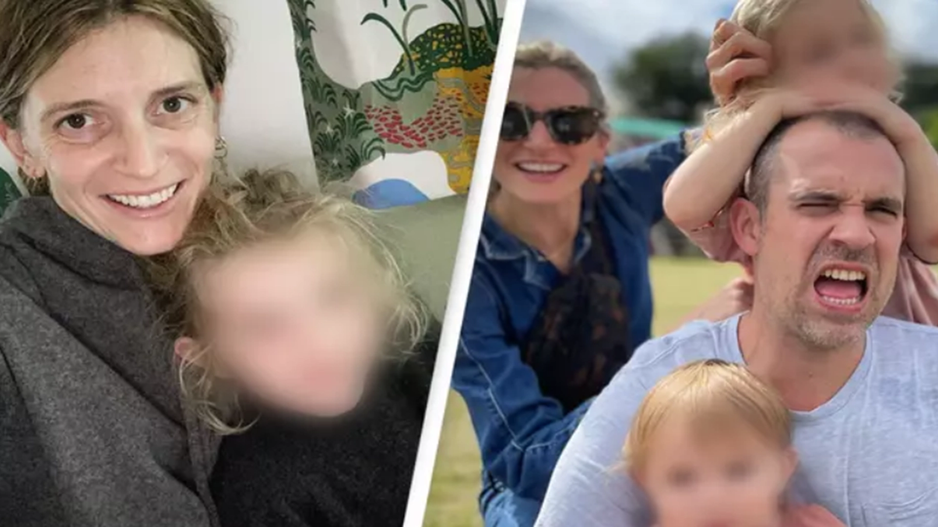 Tobarnsmor har gitt opp å kjøpe julegaver til barna sine: Når du hører hvorfor, kan det hende du dropper gavene