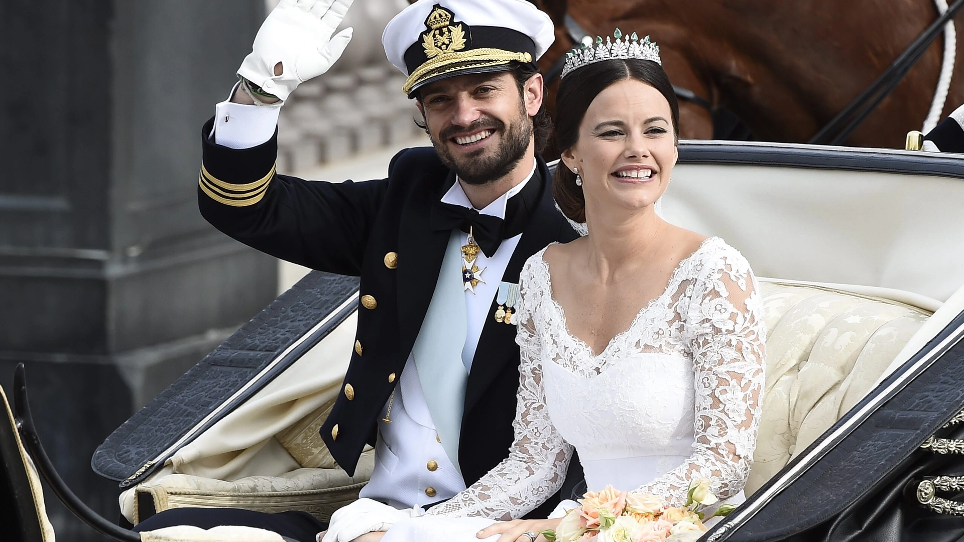 Prinsessefødsel: Dette skiller den fra en vanlig fødsel
