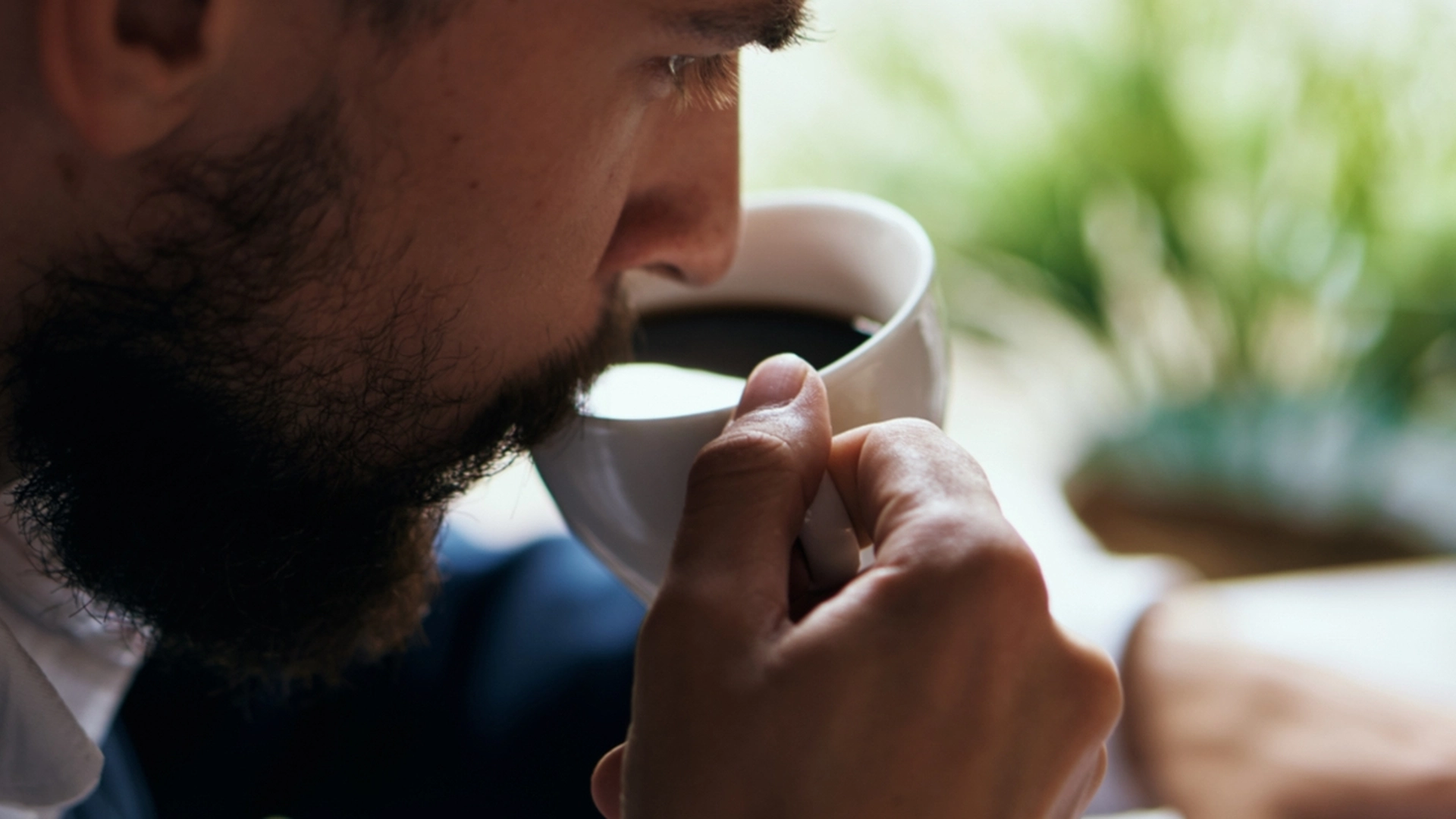 Dette er hva som vil skje med kroppen din hvis du slutter å drikke kaffe