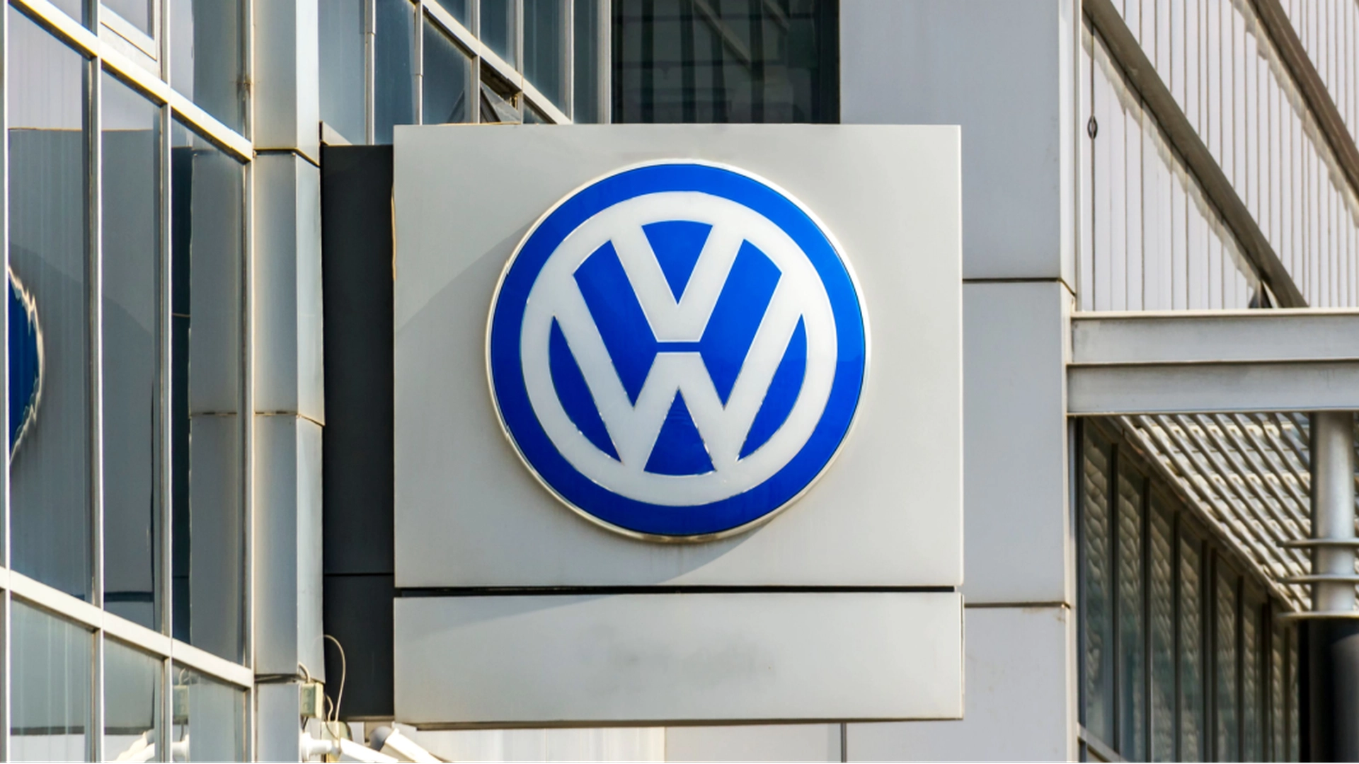 Volkswagen tilbakekaller 12 biler: Skulle aldri vært solgt