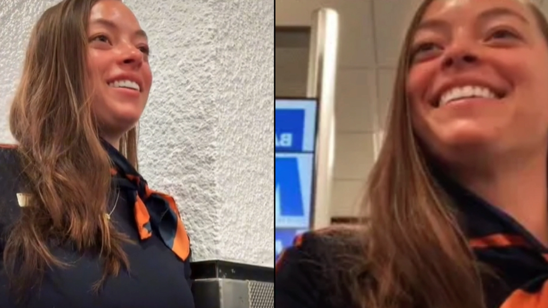 Flyvertinne avslører: Vi misliker disse menneskene mest