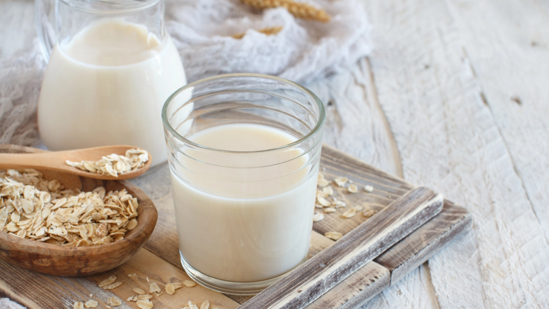Fleip og fakta: 7 myter om laktoseintoleranse