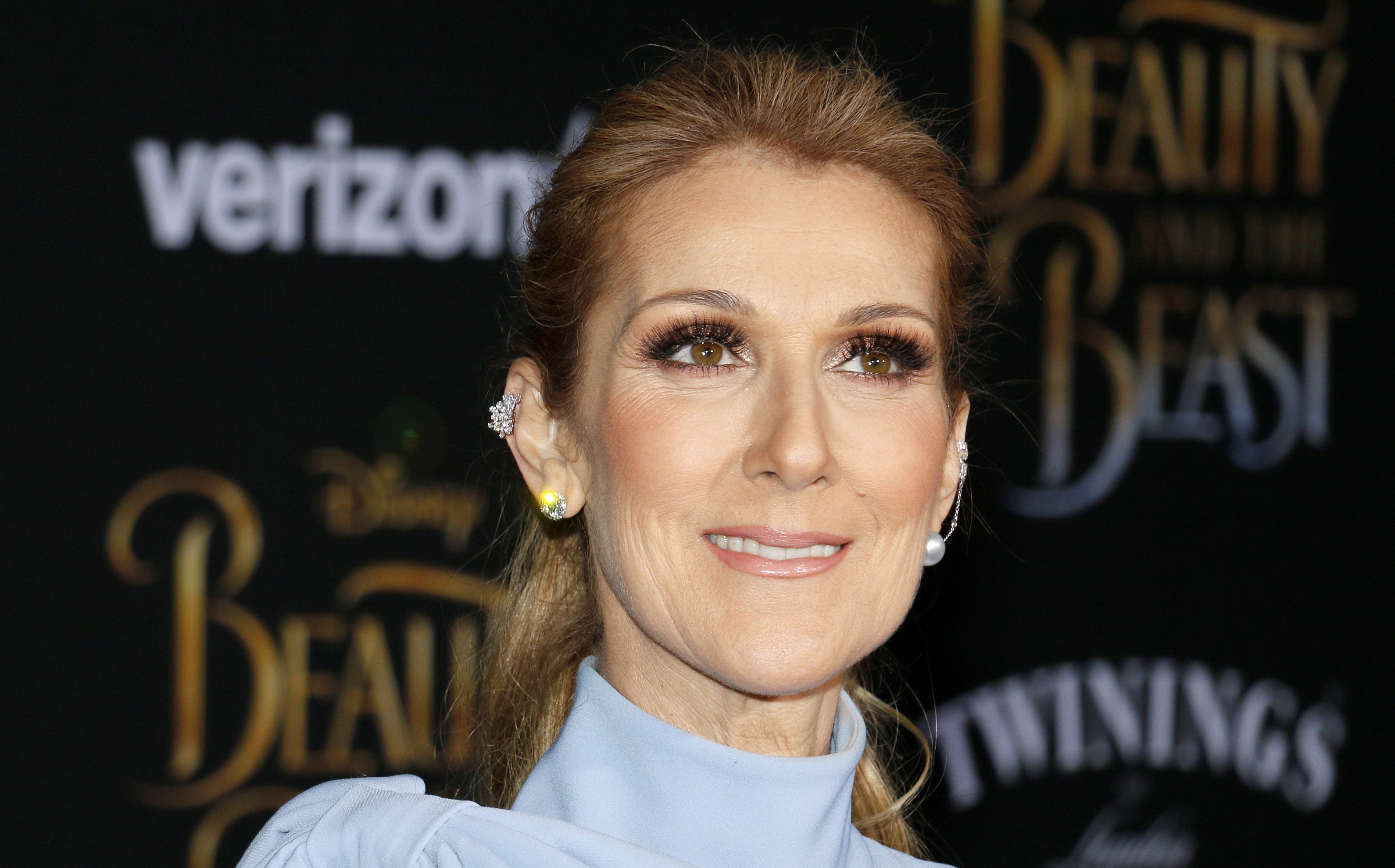 Céline Dion kjemper mot en sjelden sykdom: Nå deler søsteren noen positive nyheter