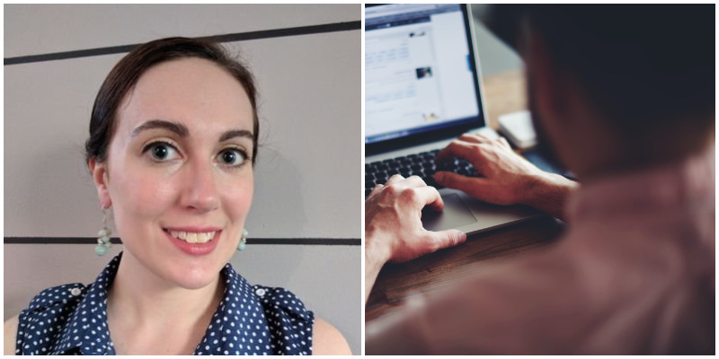 Hun sykmeldte seg for å ta en ‘mental fridag’ – nå spres sjefens geniale svar som ild i tørt gress