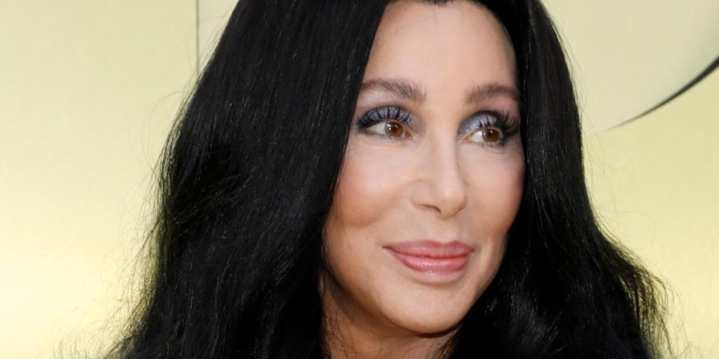 Triste nyheter for Cher: Nå er det slutt
