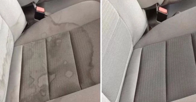 10 geniale triks til å holde bilen din ren