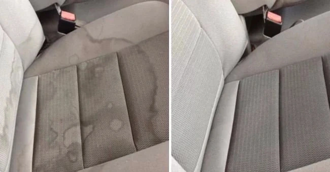 10 geniale triks til å holde bilen din ren