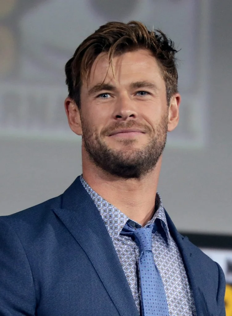 ‘Thor’-stjernen Chris Hemsworth endrer alt etter sykdomsdiagnosen