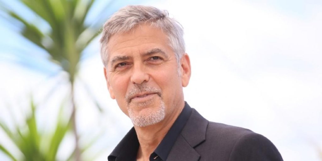 Astronomisk avtale: George Clooney takket nei til 230 millioner for en dags jobb