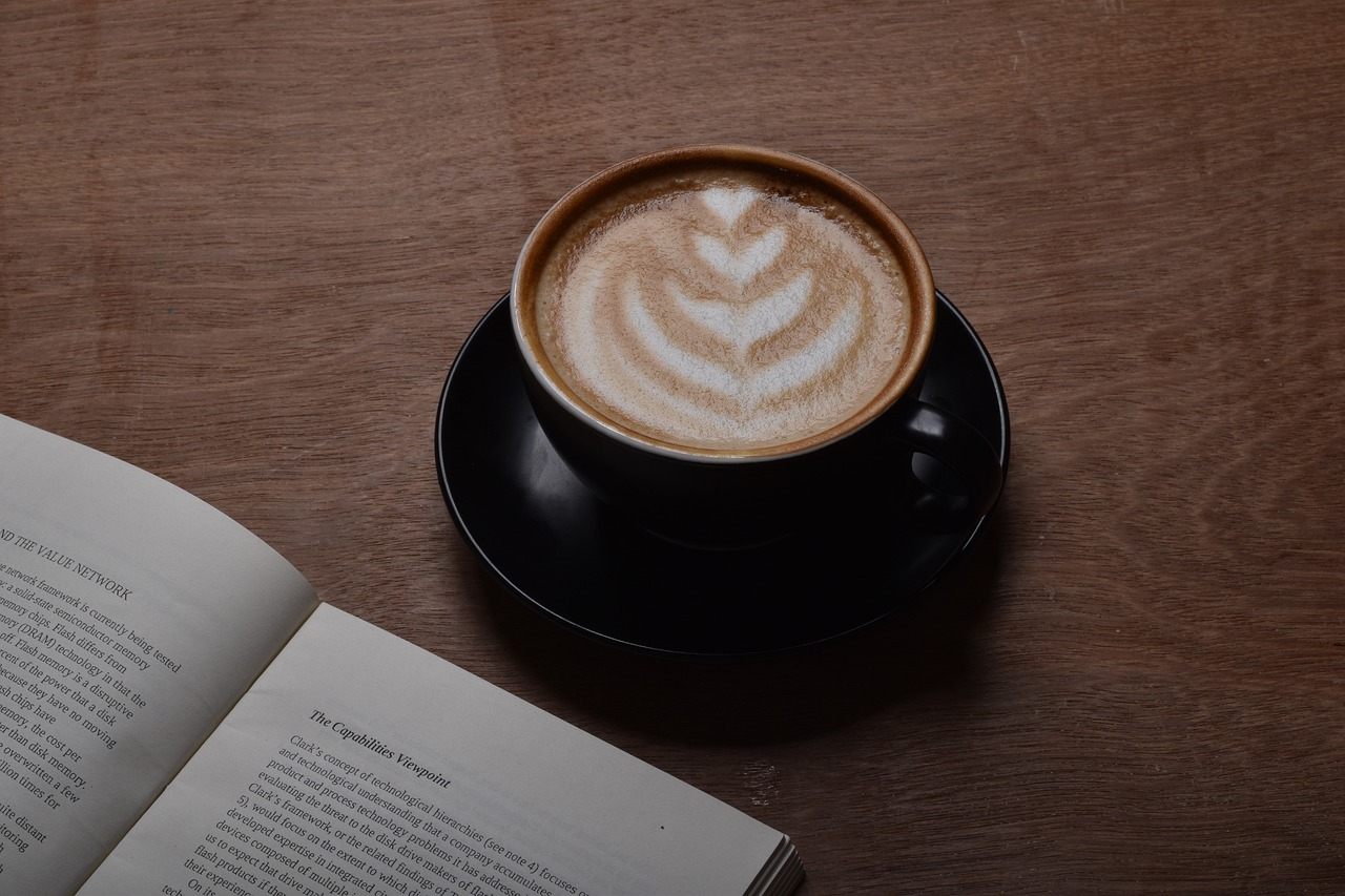 Så mange kopper kaffe bør du drikke