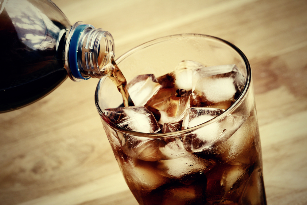 Forskning: Dette gjør cola med tissemannen din