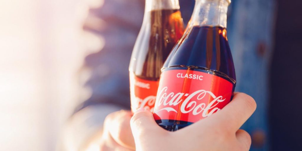 Cola-elskere raser mot Coca Cola etter ny endring