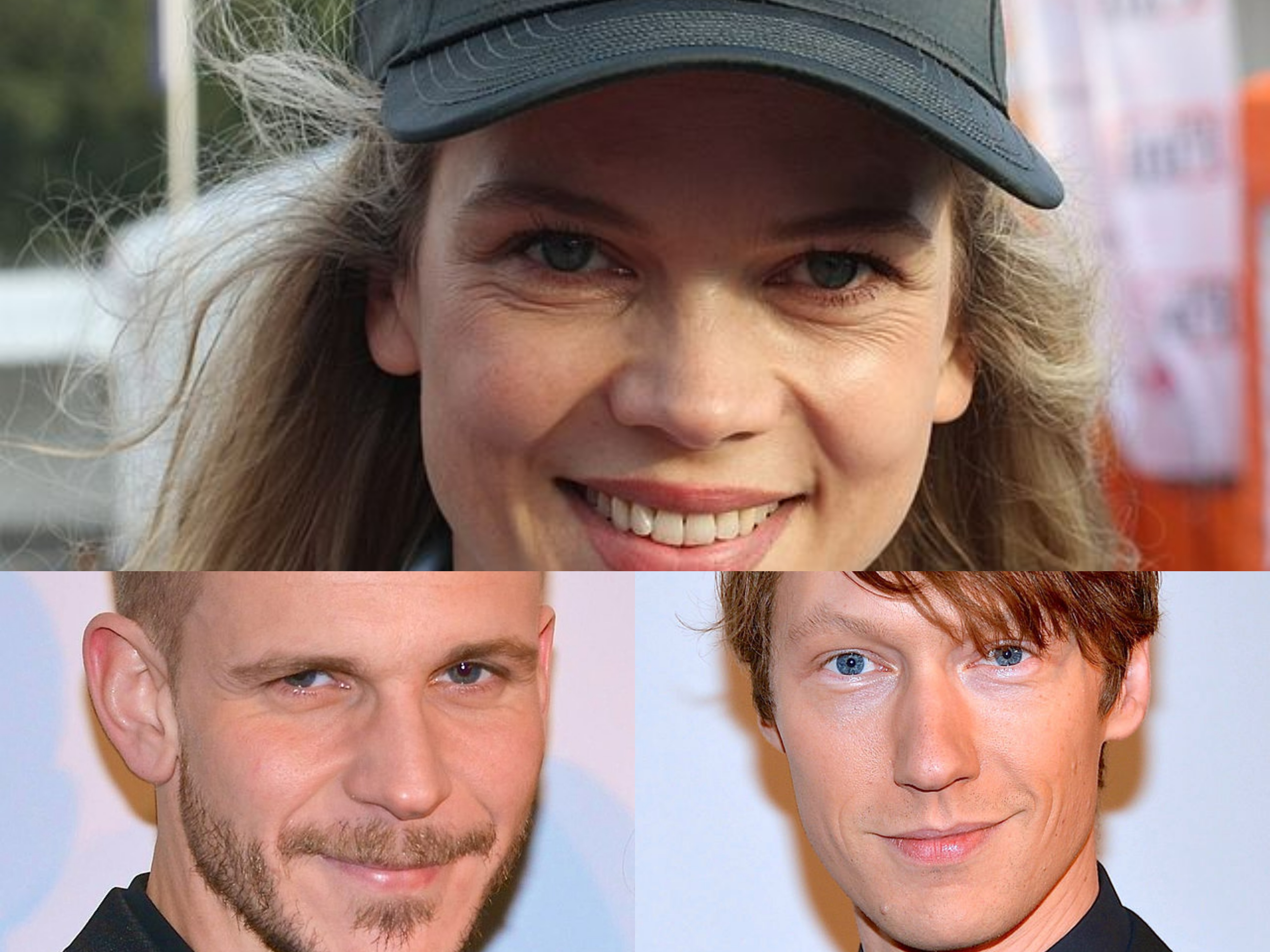 Ane Dahl Torp og andre kjente navn i ny serie på Disney+