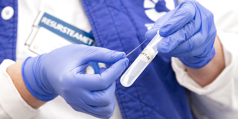 Ny undersøkelse viser: Disse symptomer kan være tegn på koronavirus