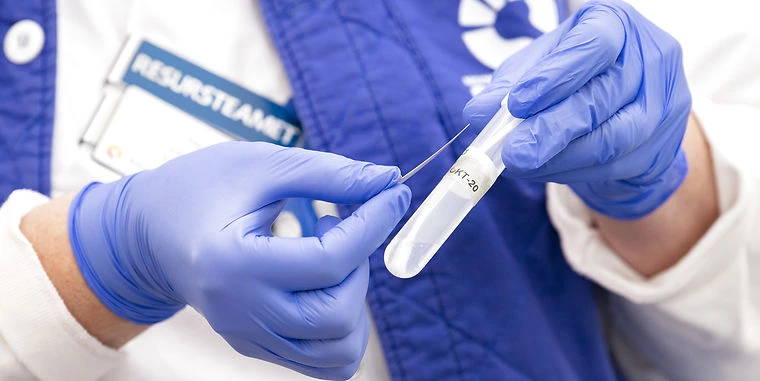 Ny undersøkelse viser: Disse symptomer kan være tegn på koronavirus