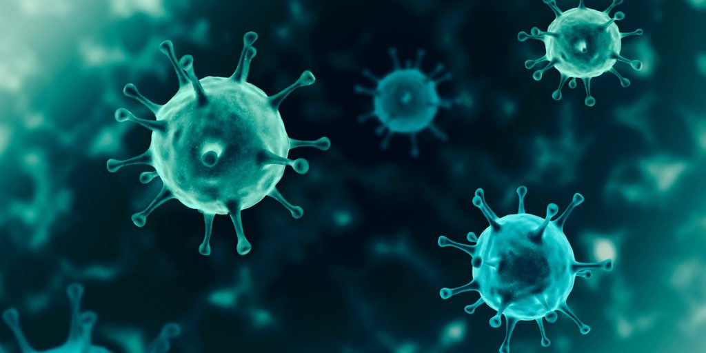 SSI: Tidligere omicroninfeksjon beskytter mot ny variant