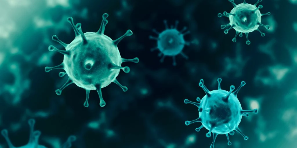 SSI: Tidligere omicroninfeksjon beskytter mot ny variant