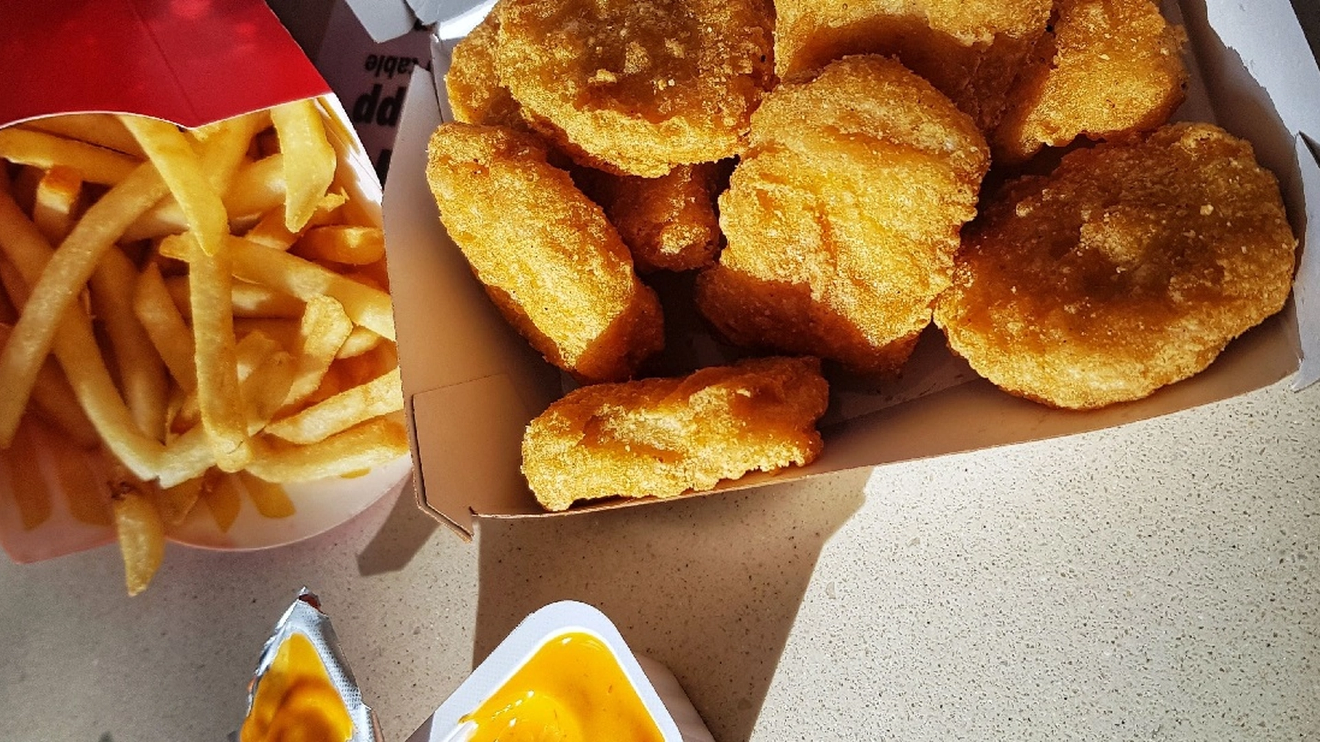 Sjokk over populært McDonald’s-produkt: Inneholder denne ingrediensen
