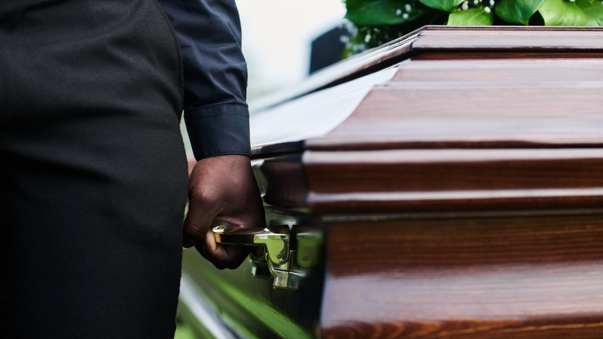 Jackson 5-legenden Tito Jackson har gått bort