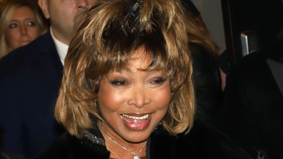 Tina Turner solgte alle rettighetene til musikken sin: Så mye kunne hun putte i lomma