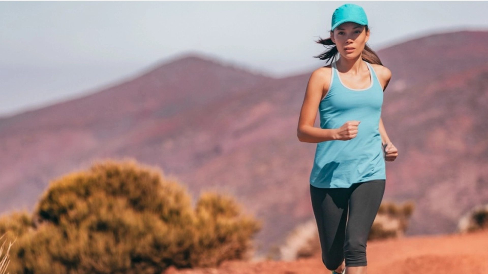 Trygg trening i sommervarmen: 6 viktige tips for å unngå heteslag