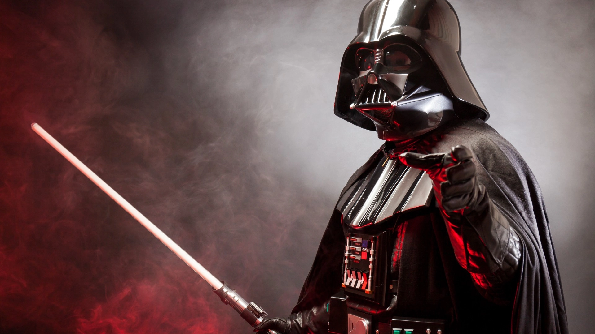 Kvinne ble kalt Darth Vader på jobben: Dette er hvor mye penger hun nå får i kompensasjon
