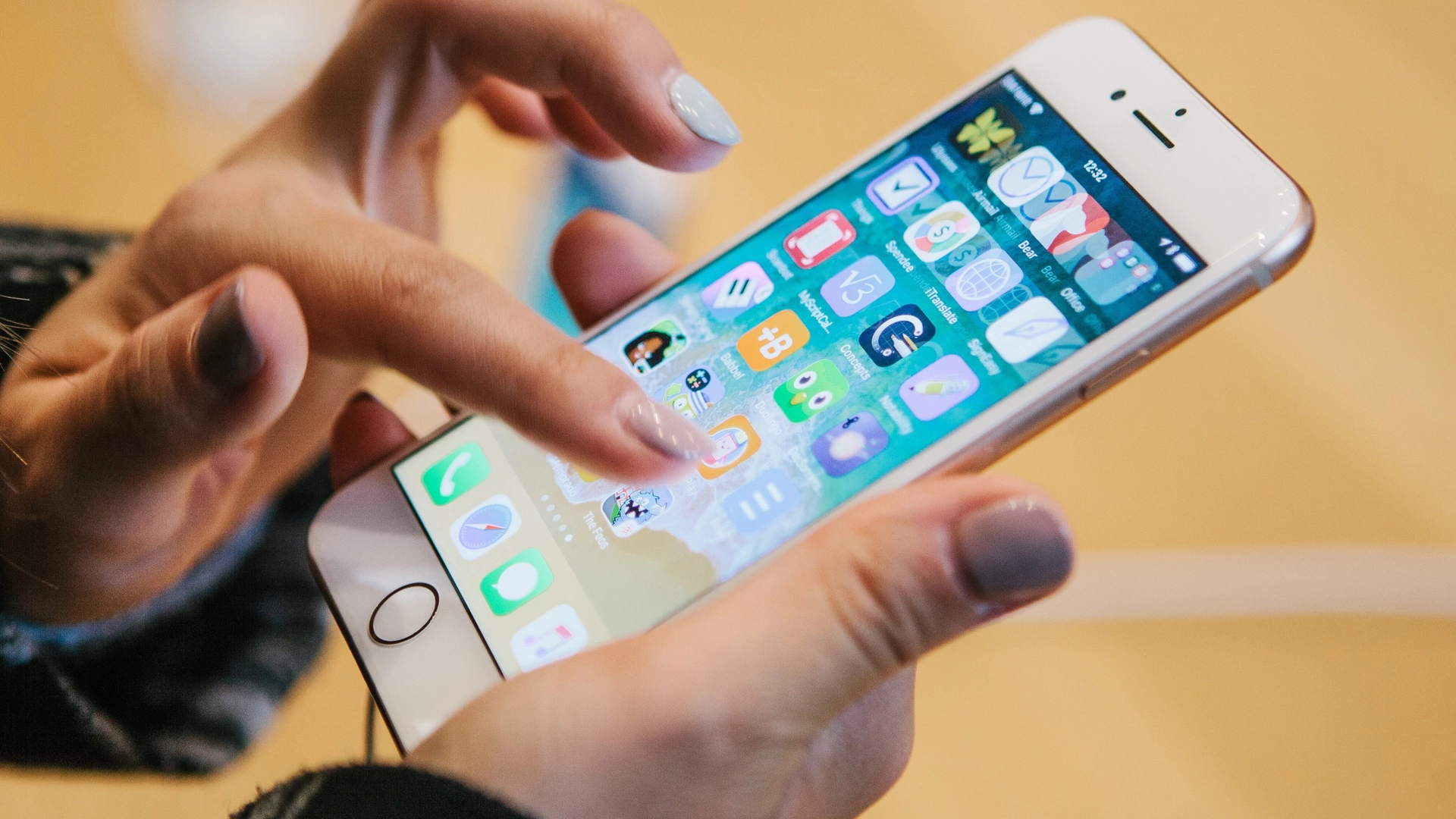 Apple slår fast: Derfor bør du ikke lukke apper som kjører i bakgrunnen