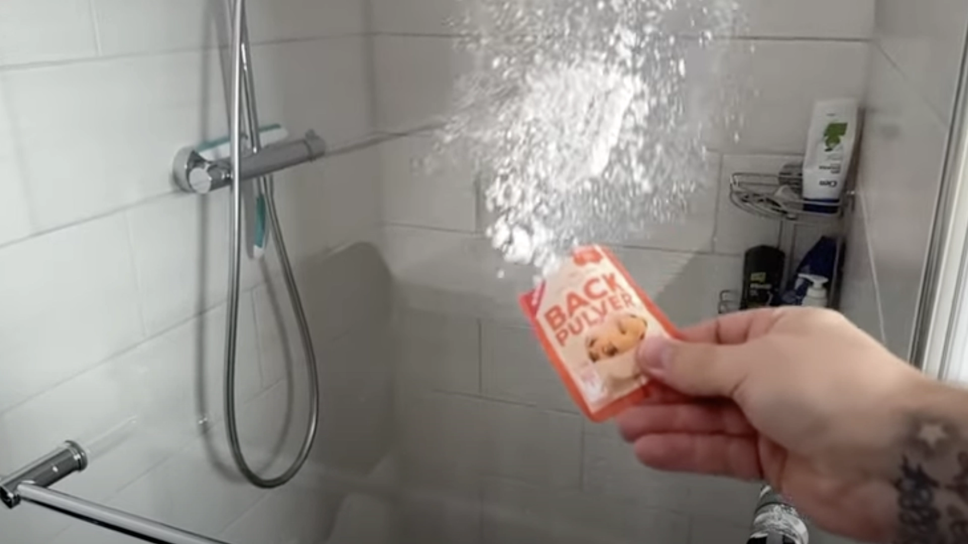 Bakepulver finnes på nesten alle kjøkken: Få mennesker vet at det er gull verdt på badet