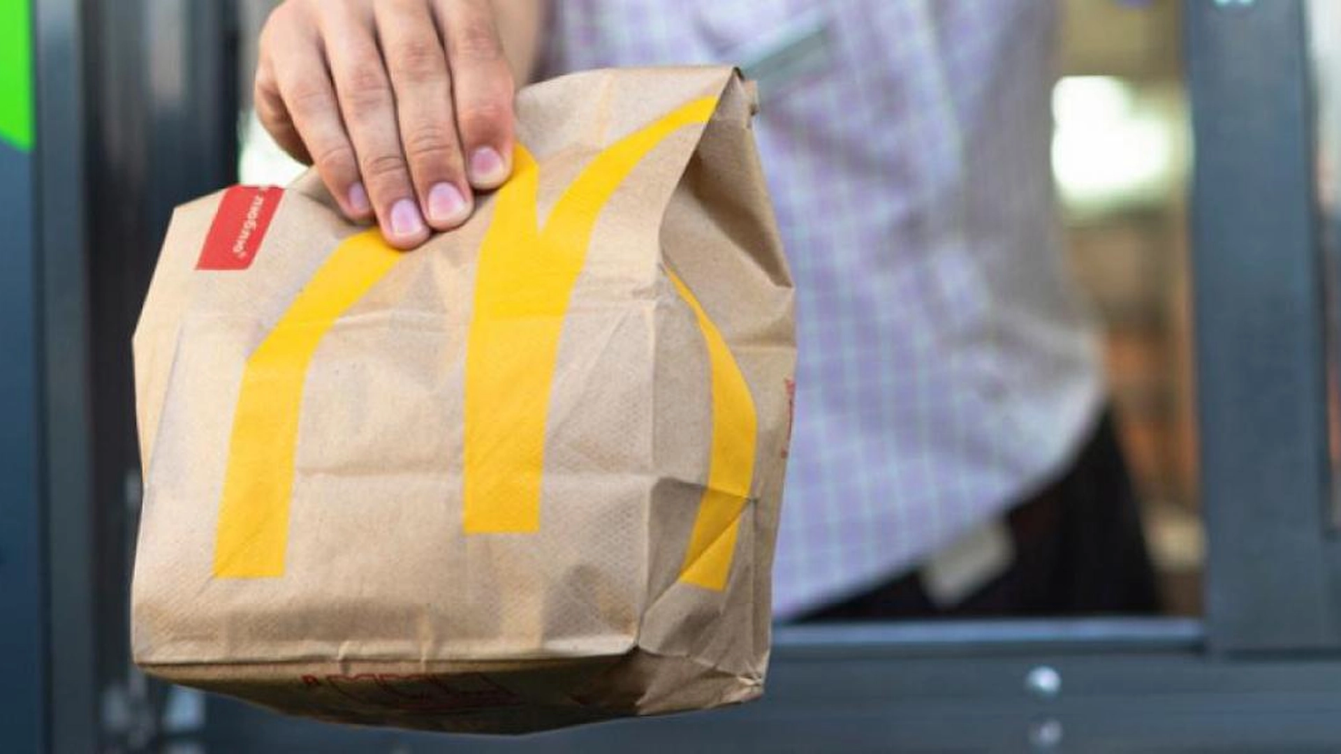 Slik kan du spise McDonalds uten å ødelegge dietten