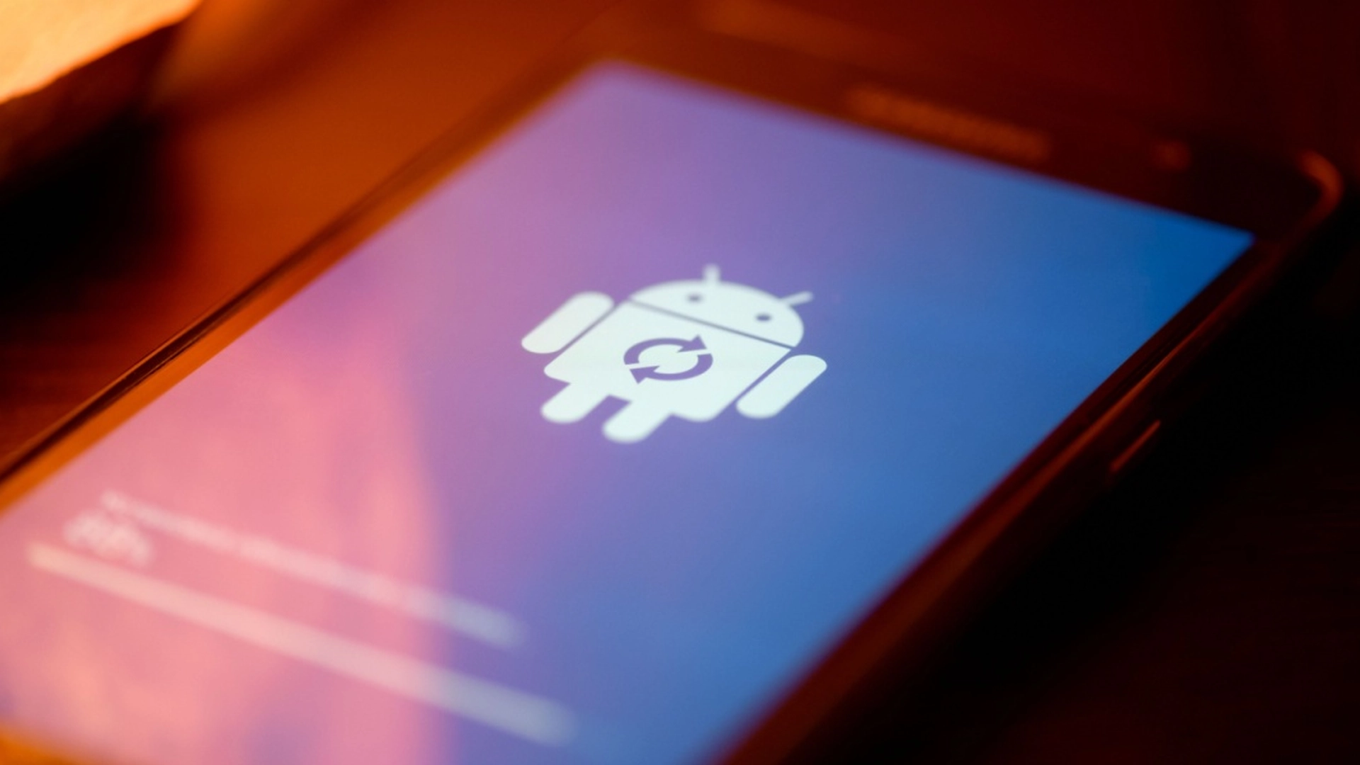 Android vil snart introdusere noe uventet hvis du ikke rører telefonen på tre dager