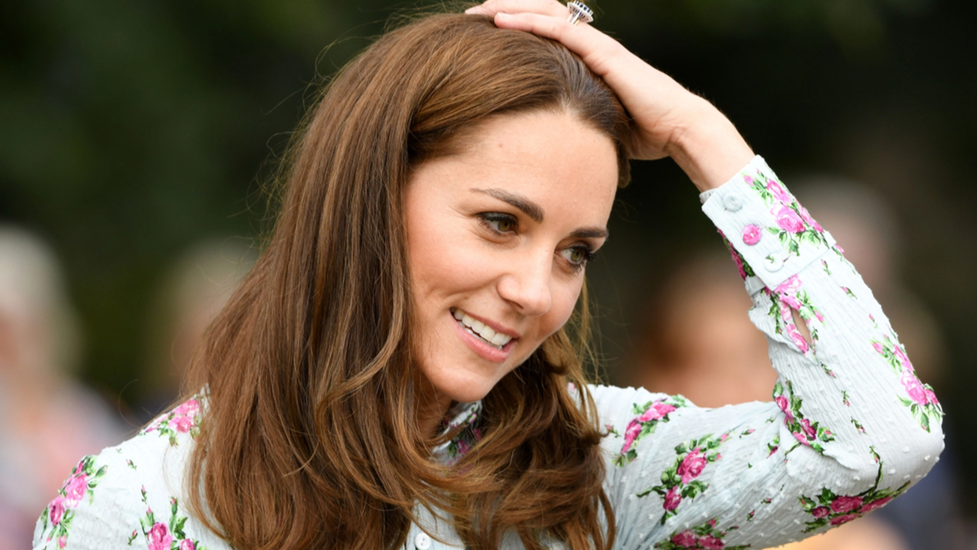 Kate Middletons uheldige shoppingøyeblikk avslørt