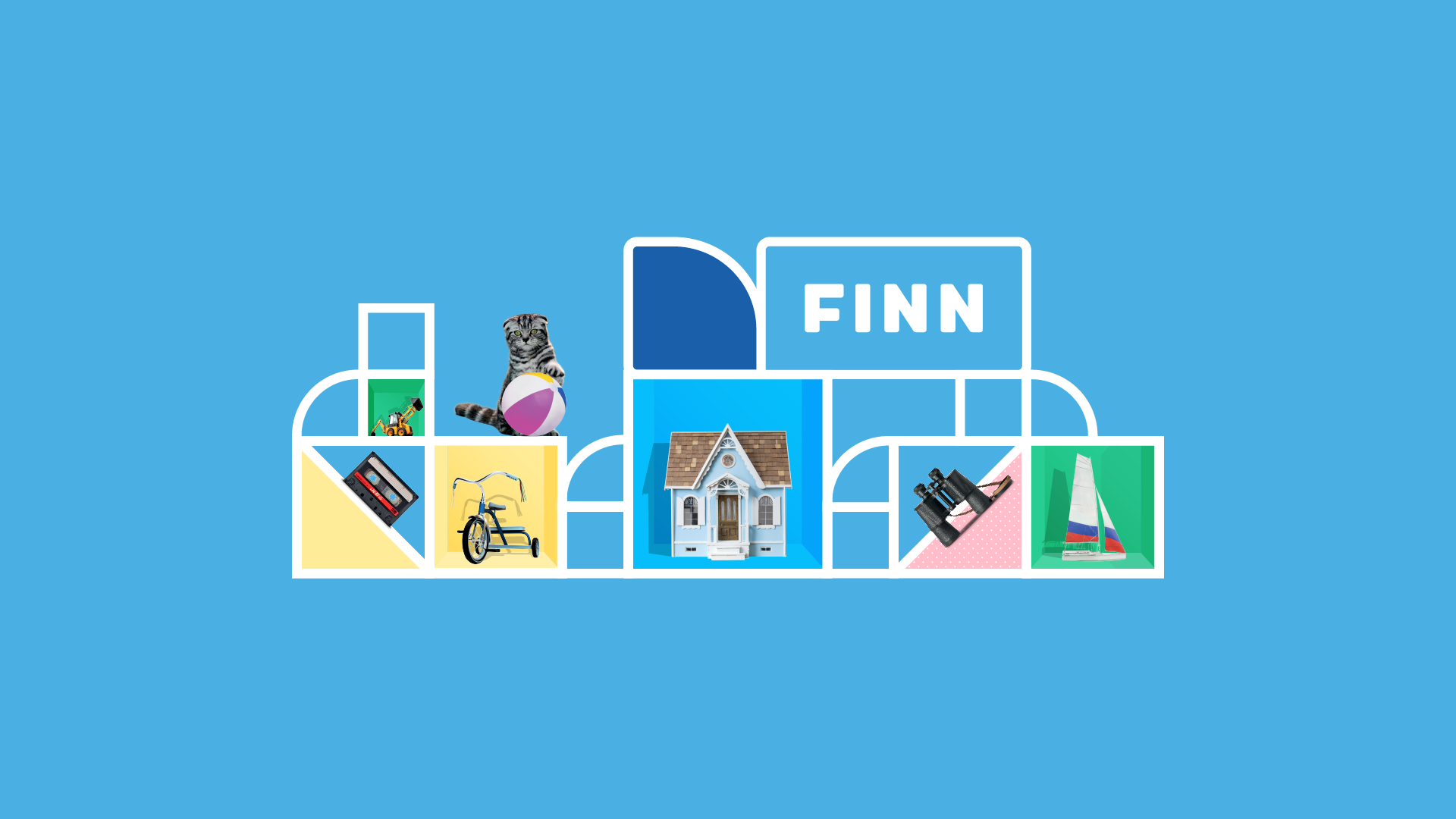 Finn snur: Viktig melding til 2 millioner nordmenn