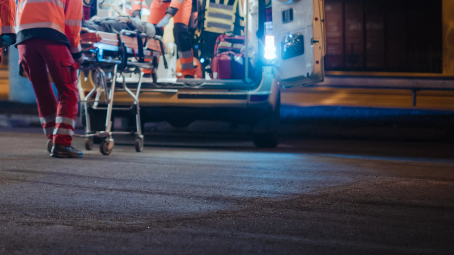 4-åringen ble kvalt under handletur etter å ha spist populær barne-snack