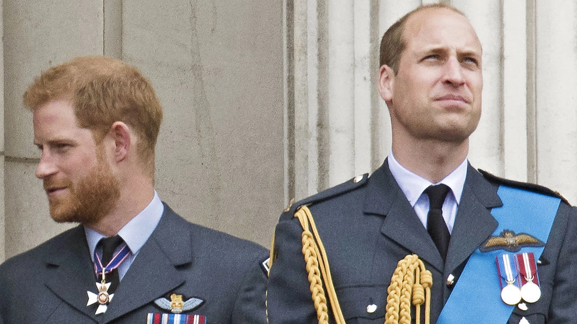 Prins William er dypt opprørt: Harry overrasker med grove anklager