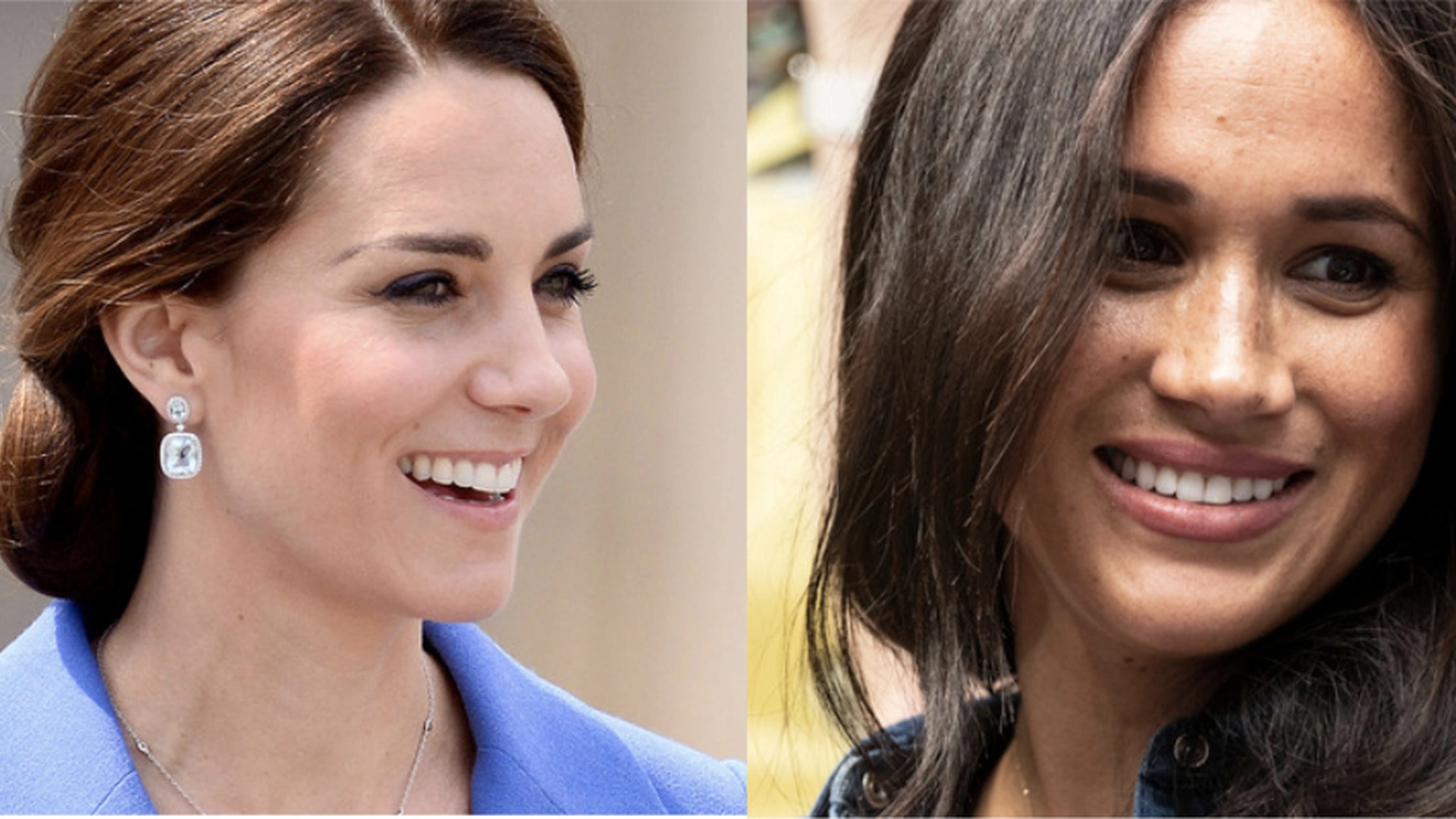 Avsløring: Kate og Meghan har ikke lov til å bruke dette offentlig