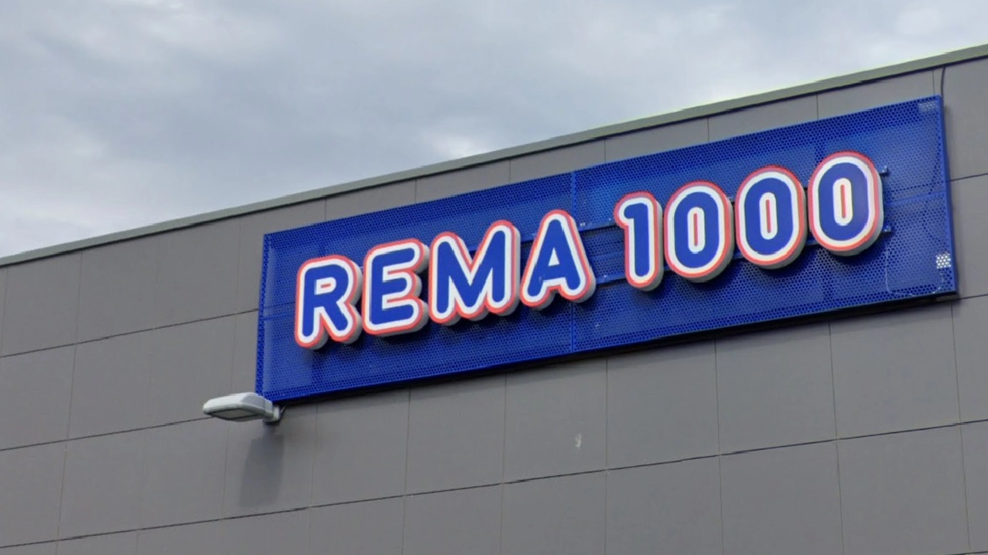 Rema 1000 fikk 10.000 kroner i bot: Hadde gjort en stor «tabbe»