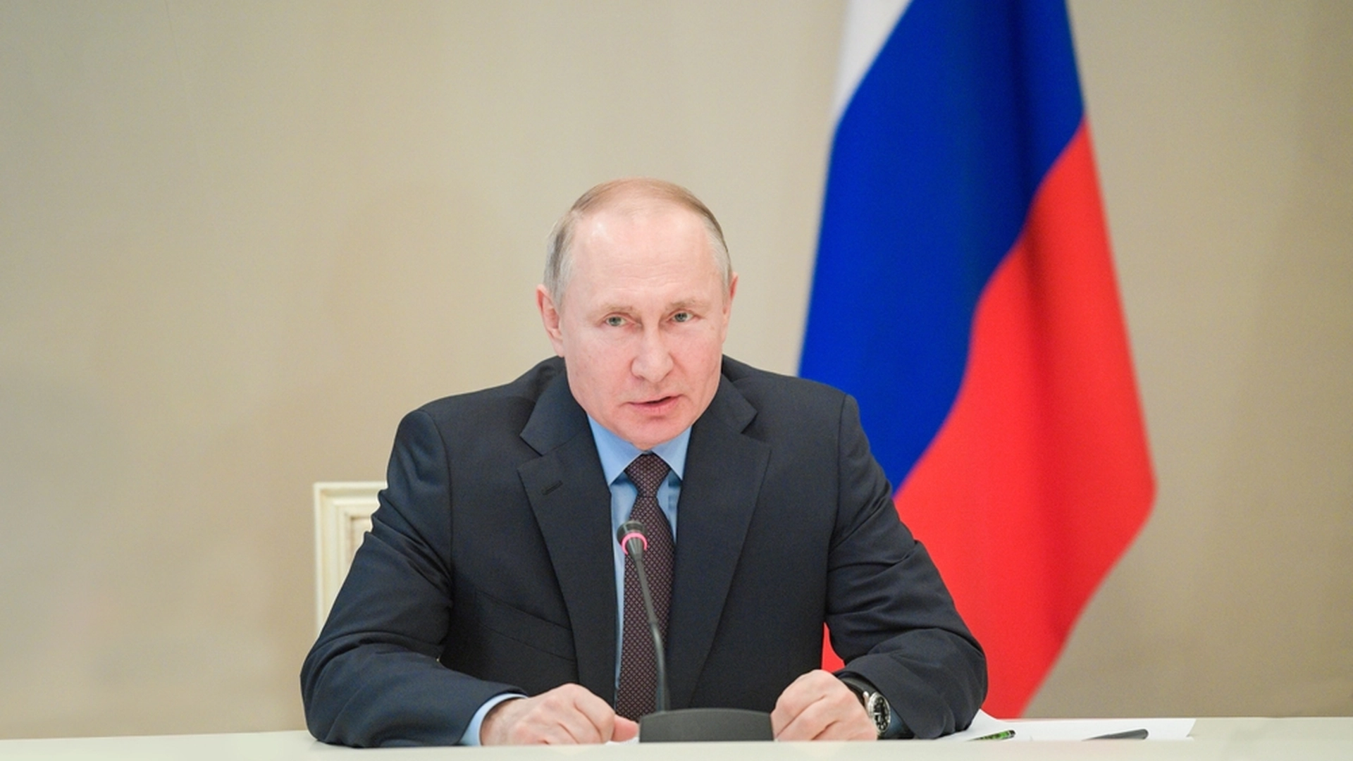 Putins livvakt snakker ut: Hans avsløringer gir deg frysninger