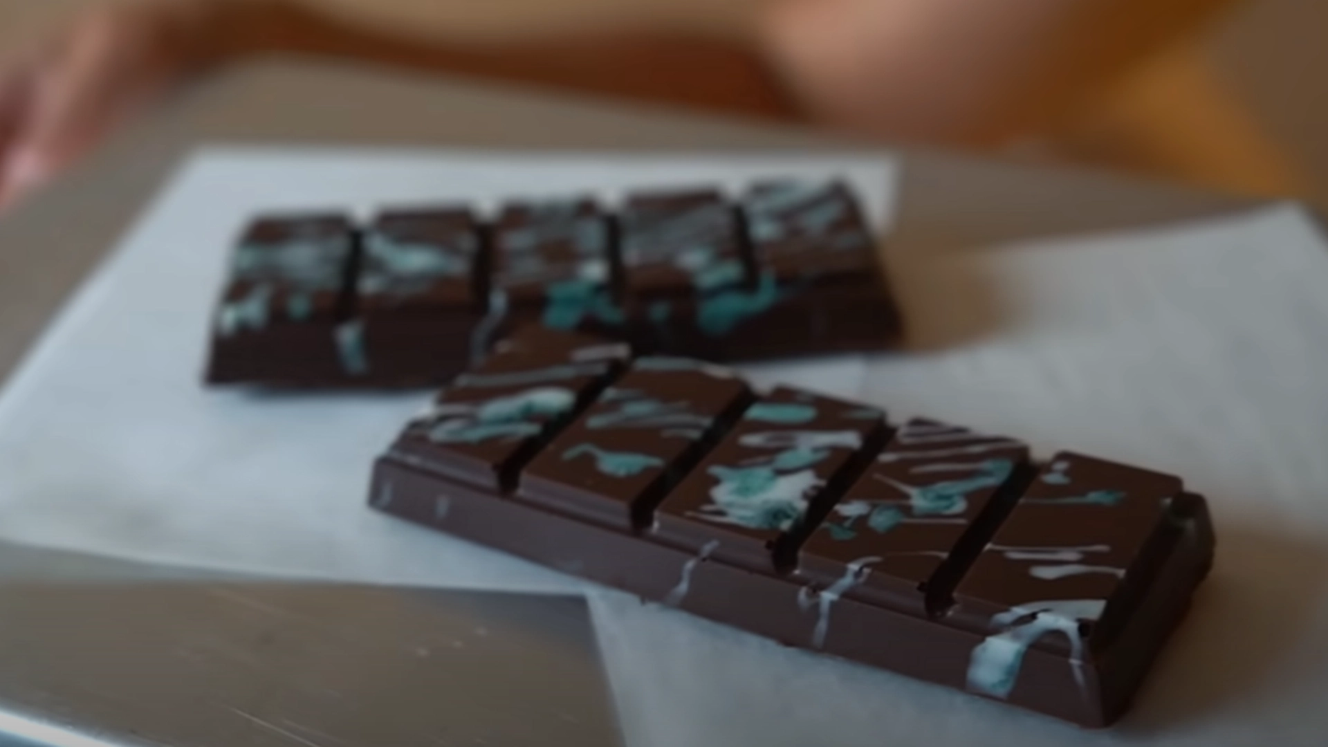 ‘Alle’ vil smake på denne nye sjokoladen: Blir revet av hyllene