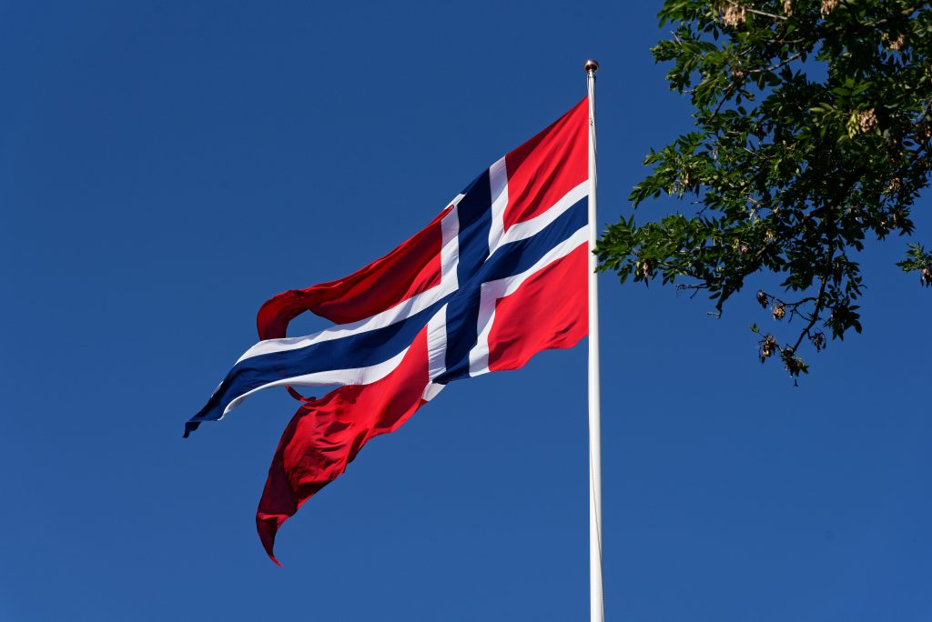 Snart er det jul igjen!